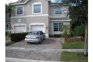 12415 Sw 42nd St, Miramar