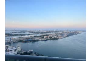 50 Biscayne, 50 Biscayne Blvd APT 4706, Miami, FL 33132, - MLS#A11828997