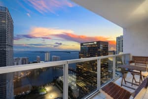 500 Brickell Ave 4101, Miami, FL 33131 - MLS#A11829007