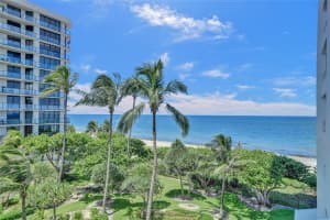 1340 S Ocean Blvd APT 403, Pompano Beach, FL 33062, - MLS#A11829008