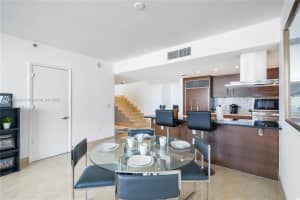 495 Brickell Ave APT 5705, Miami, FL 33131, - MLS#A11829049