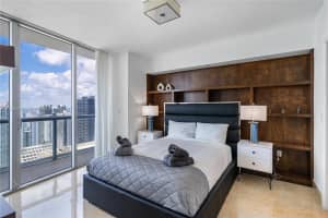 495 Brickell Ave APT 5705, Miami, FL 33131, - MLS#A11829049