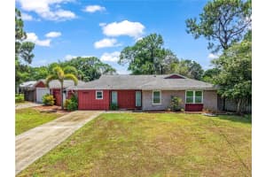 1482 SE Manth Ln, Port St. Lucie, FL 34983, Sold 07/17/25