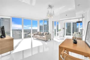 333 Las Olas Way 1801, Fort Lauderdale
