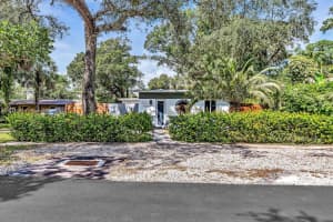 1517 SW 25th St #1, Fort Lauderdale, FL 33315, - MLS#A11829083