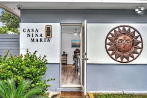 1517 SW 25th St #1, Fort Lauderdale, FL 33315, - MLS#A11829083