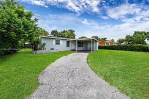 18005 NW 7th Ave, Miami, FL 33169, - MLS#A11829107