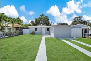 400 NW 117th St, Miami, FL 33168, Sold 08/01/25