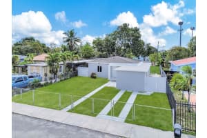 400 NW 117th St, Miami, FL 33168, Sold 08/01/25