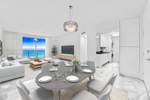 10275 Collins Ave APT 1035, Bal Harbour, FL 33154, - MLS#A11829111
