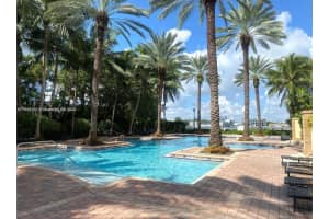 17100 N Bay Rd 1610 Sunny Isles Beach, FL 33160 - MLS#A11829130