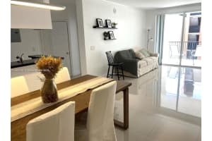 17100 N Bay Rd 1610 Sunny Isles Beach, FL 33160 - MLS#A11829130