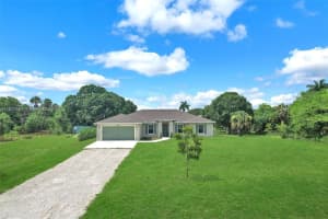 18814 42nd Rd N, Loxahatchee, FL 33470, Sold 10/15/25