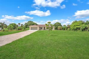 18814 42nd Rd N, Loxahatchee, FL 33470, Sold 10/15/25