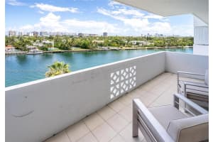 9101 E Bay Harbor Dr APT 705, Bay Harbor Islands, FL 33154, - MLS#A11829150