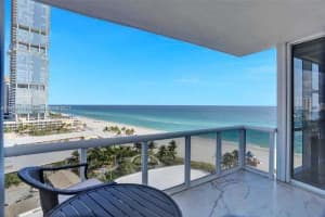 Trump Royale, 18201 Collins Ave APT 1202, Sunny Isles Beach, FL 33160, - MLS#A11829159