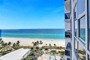 Trump Royale, 18201 Collins Ave APT 1202, Sunny Isles Beach, FL 33160, - MLS#A11829159