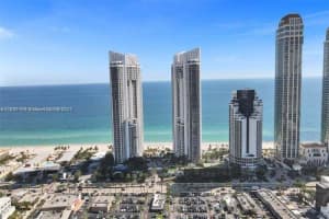 Trump Royale, 18201 Collins Ave APT 1202, Sunny Isles Beach, FL 33160, - MLS#A11829159