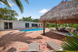 6201 SW 3rd St, Plantation, FL 33317, Sold 10/15/25