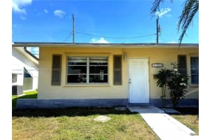 2309 Nw 54th St, Tamarac