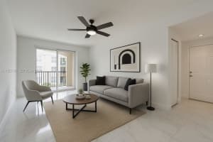 17100 N Bay Rd 1712 Sunny Isles Beach, FL 33160 - MLS#A11829180