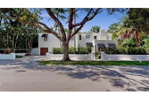 1222 Cortez St Coral Gables, FL 33134 - MLS#A11829209