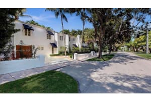 1222 Cortez St Coral Gables, FL 33134 - MLS#A11829209