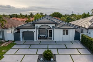 18316 Sw 145th Ave, Miami