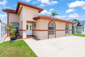 5143 SW 142nd Pl, Miami, FL 33175, Sold 08/07/25