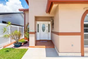 5143 SW 142nd Pl, Miami, FL 33175, Sold 08/07/25