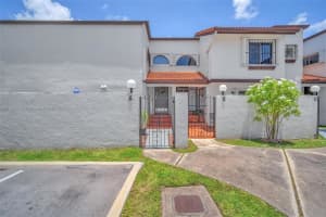 1321 Sw 124th Ct 18-a, Miami