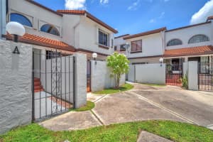 1321 SW 124th Ct # 18-A, Miami, FL 33184, - MLS#A11829236