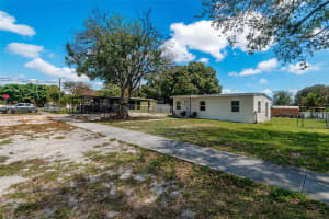 15955 W Bunche Park Dr, Opa-locka, FL 33054, - MLS#A11829241