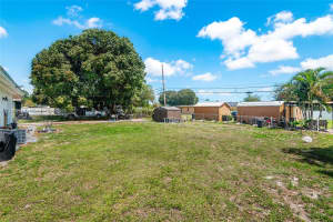 15955 W Bunche Park Dr, Opa-locka, FL 33054, - MLS#A11829241