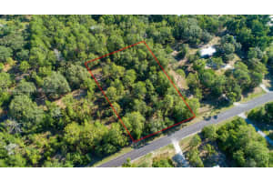 3197 E Squirrel Court Inverness, FL 34452 Sold 08/28/25
