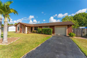 13420 SW 53rd St, Miami, FL 33175, Sold 08/01/25