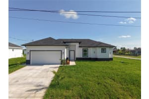 5000 Bygone St, Lehigh Acres, FL 33971, - MLS#A11829265