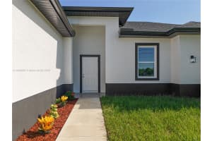 5000 Bygone St, Lehigh Acres, FL 33971, - MLS#A11829265