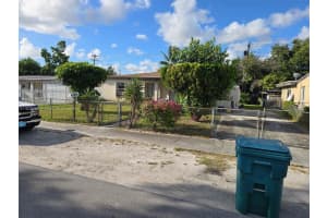 3260 NW 95th Terrace, Miami, FL 33147, - MLS#A11829266