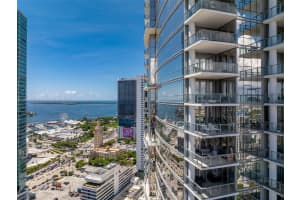 851 NE 1st Ave #3201, Miami, FL 33130, Sold 08/27/25