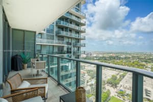 121 NE 34th St #2711, Miami, FL 33137, - MLS#A11829293
