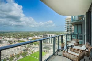121 NE 34th St #2711, Miami, FL 33137, - MLS#A11829293