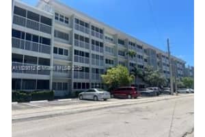 330 SE 2nd St APT 404G, Hallandale Beach, FL 33009, - MLS#A11829312