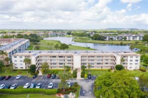 2801 Victoria Way APT G2, Coconut Creek, FL 33066, - MLS#A11829322