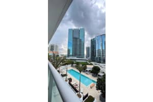 Brickell House, 1300 Brickell Bay Dr #1611, Miami, FL 33131, - MLS#A11829354