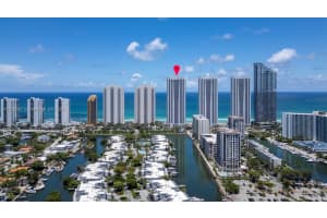 16001 Collins Ave 1903, Sunny Isles Beach