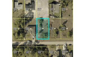 3408 14th St Sw Lehigh Acres, FL 33976 Sold 07/14/25