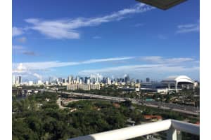 1871 NW S River Dr UNIT 801, Miami, FL 33125, Sold 07/24/25