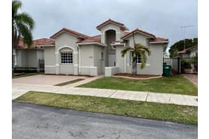 5521 Sw 158th Ct, Miami