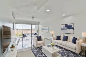 9375 Fontainebleau Blvd L420, Miami